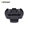 For EJEAS V6 PRO V4C V6C Helmet Headset Accessory Clip 3.5mm Microphone Speaker Headset for Vnetphone V4 Motorcycle Earphones Helmet Communication 7