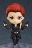 Nendoroid Avengers: Endgame Black Widow Endgame Ver. DX Non-Scale ABS & PVC Painted Movable Figure