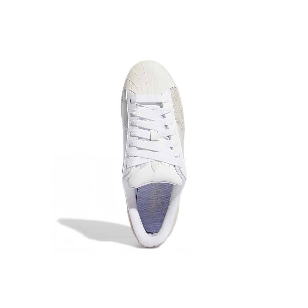 Adidas Superstar 82 Panel Cloud White Unisex Sneakers Off-White GY8561