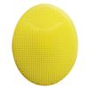Soft Silicone Massage Brush Bath Head for Babies Hair Washing Leather Comb Newborn Children Hair Care Tools