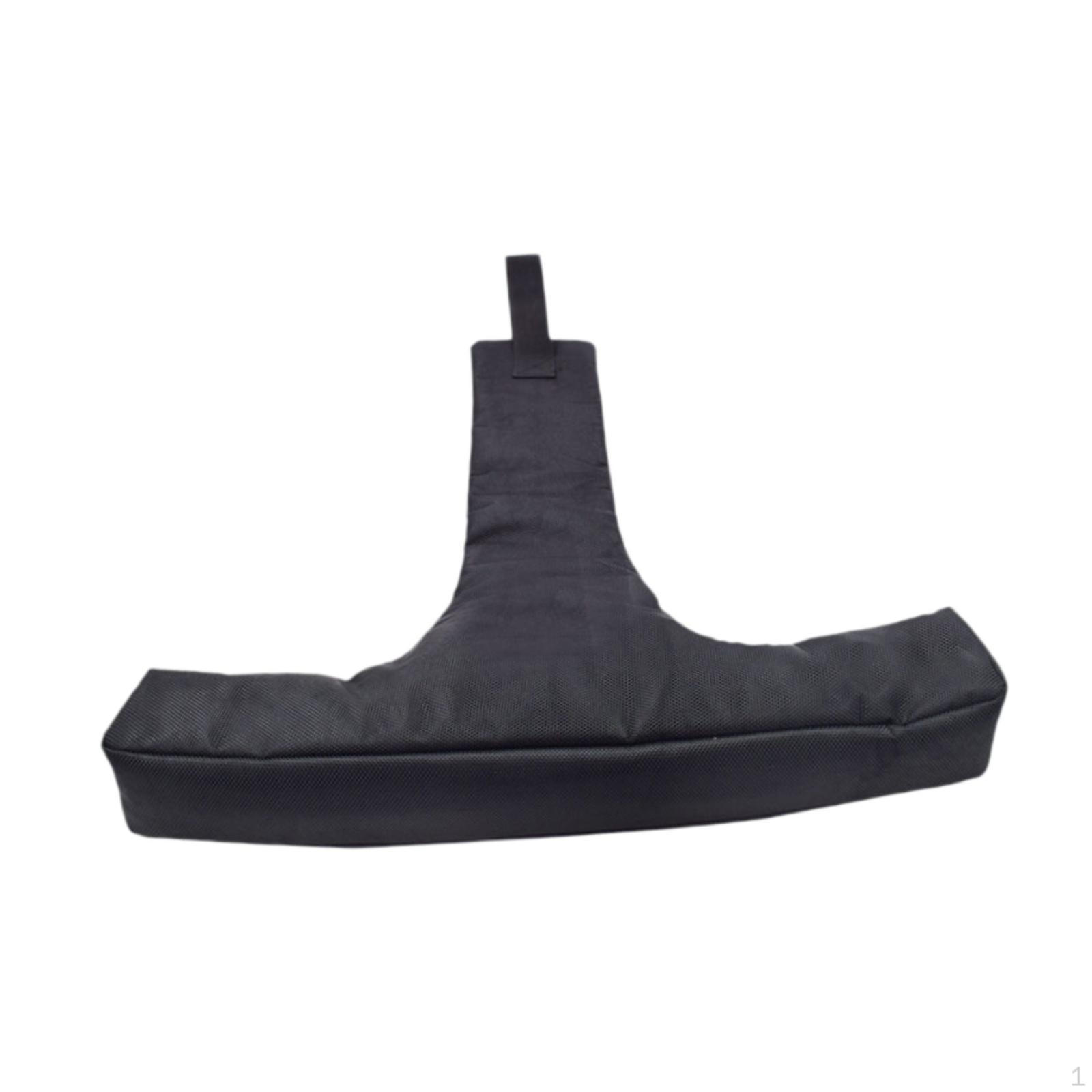 

Storage Bags Waterproof Oxford Cloth Travel Tear Resistant Dustproof RC Boat Bag