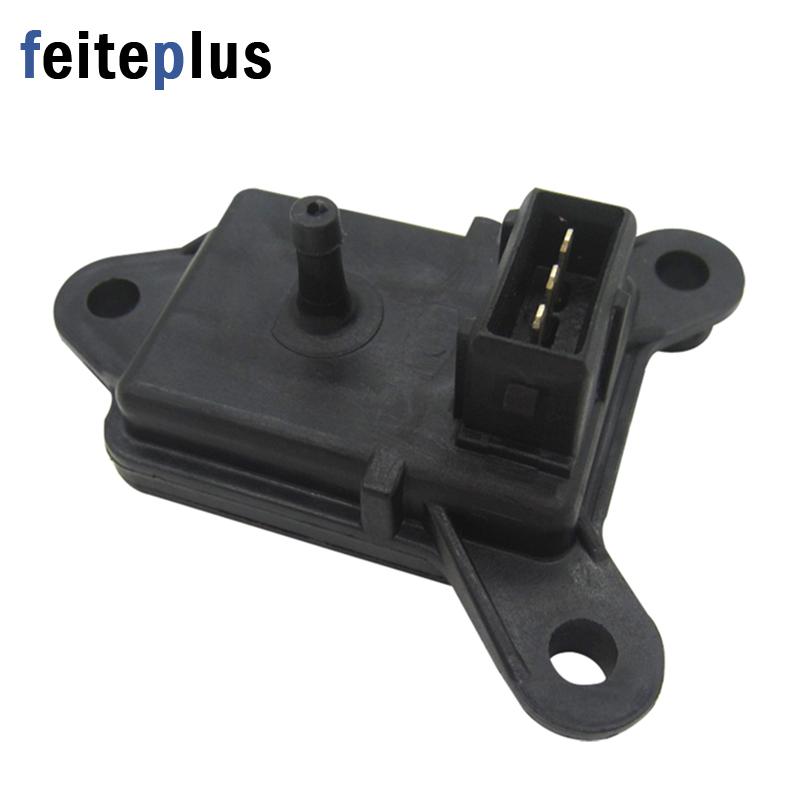 

Датчик карты для Fiat COUPE 2,0 16V Turbo 1993-96 7750716 60809804