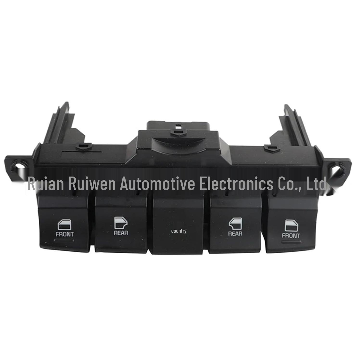 93570-H7000 Car Window Switch: Fits Kia & Hyundai Models Other