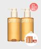 [Duo] Mild & Perfect Cleansing Oil To Foam 300ml X 2