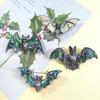 Retro Animal Shell Brooch Pin With Multi Functional Decorative Wear For All