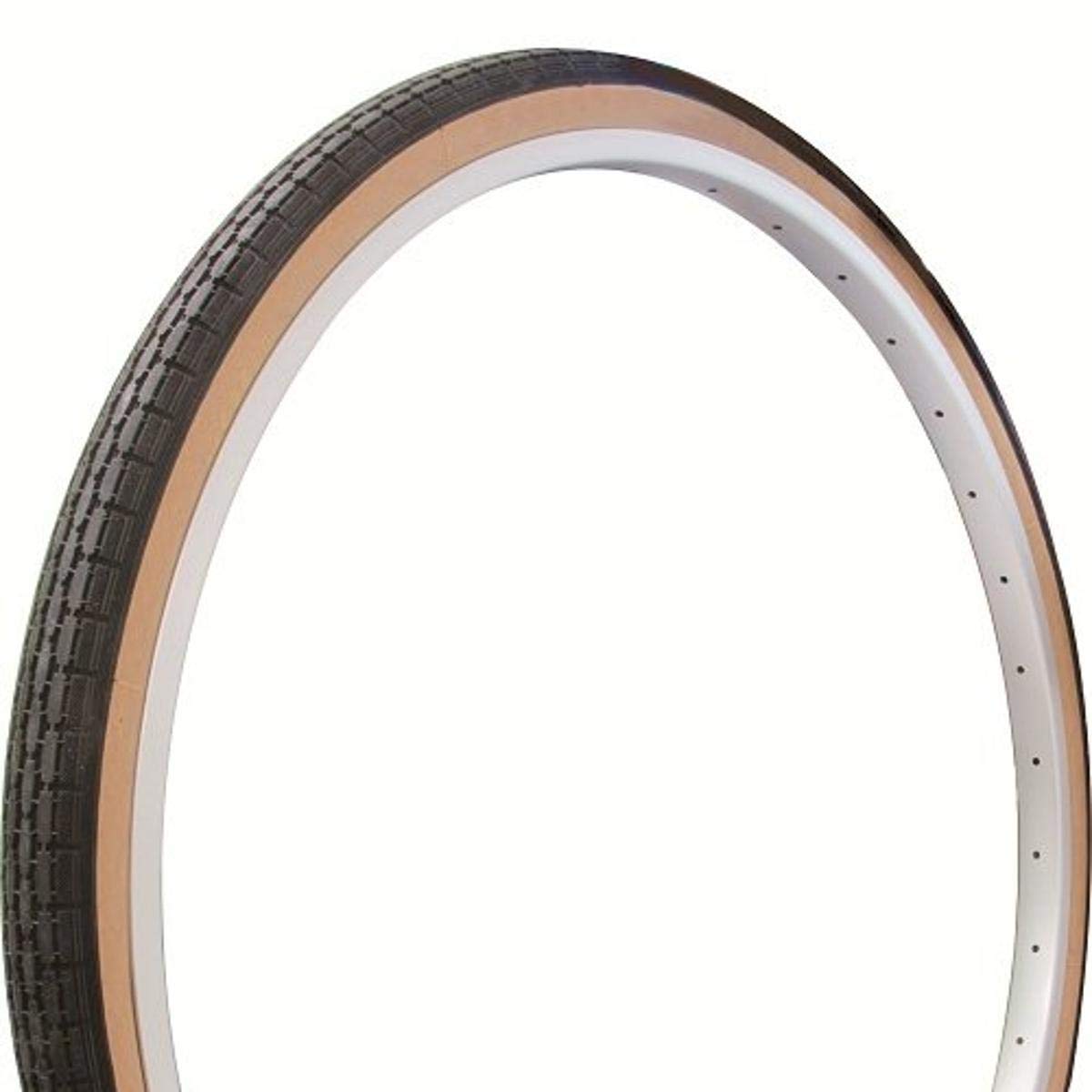 

Покрышка Panaracer Clincher Col de la Vie Randonneur Side [26×1 3/8×1 1/2] [650A×38] 8W650A-LX Черный/Кожа (Randonneur пригородный/школьный автомобиль/туристический автомобиль