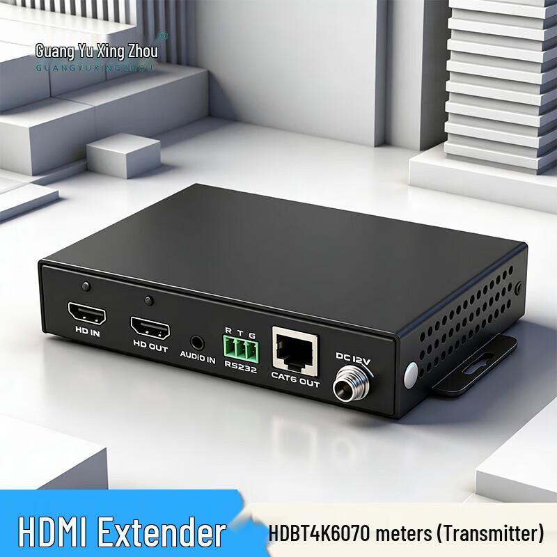 GY-IN10 HDBaseT HDMI Network Transmitter