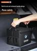 Chevrolet Cruze Jetta Malibu Sail Foldable Car Storage Box for Camping