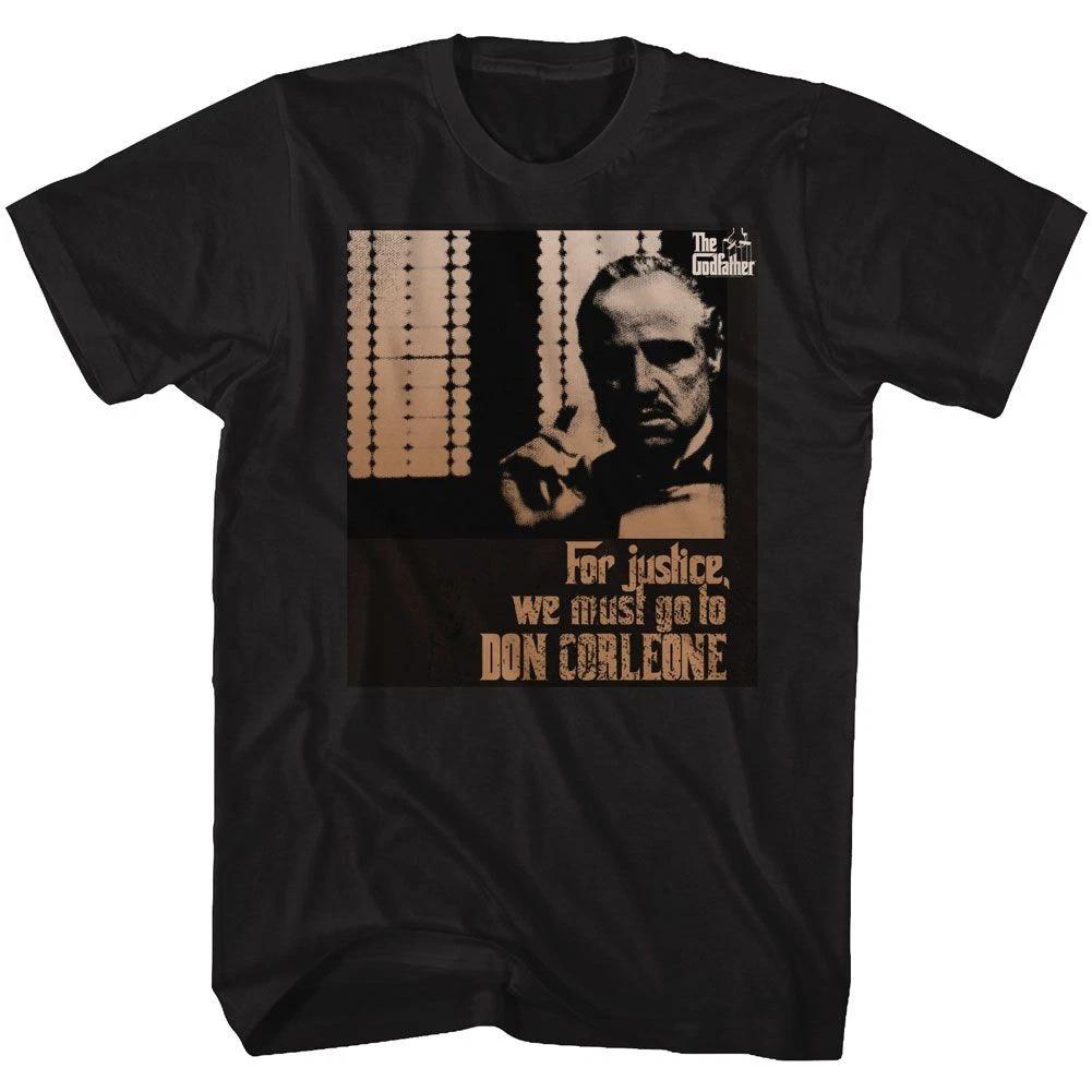 Godfather Justice Movie  Children s T-shirt 150