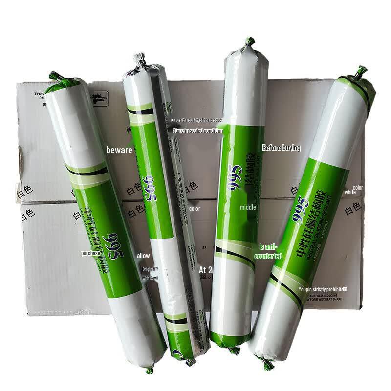 Gongyue 995 Neutral Silicone & Water-based Structural Sealant