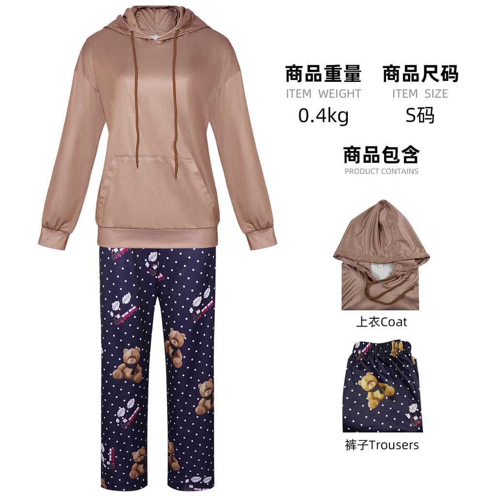 Demon Hunter Cos Suit Print Rumizoy Mira Cosplay Cosplay 2D Adult