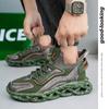 Men Shoes Sneakers Male Tenis Luxury Shoes Mens Casual Trainer Race Breathable Fashion Loafers Running Shoes for Men