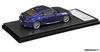 Hi Story Subaru BRZ S Sapphire Blue Pearl Finished Product HS376BL 1/43 (2021)