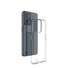 Ultra Clear 0.5Mm Etui Realme C31 Cienki Pokrowiec Przezroczyste