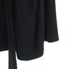 MARNI made in Italy Long sleeve one piece 38 black Women Used