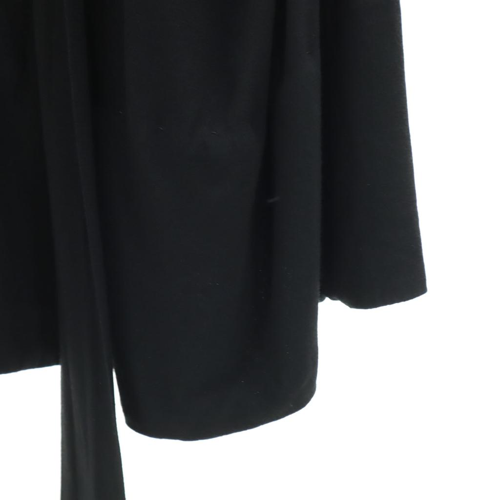 MARNI made in Italy Long sleeve one piece 38 black Women Used