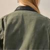 Maxza Vintage Work Jacket Zf04qj006nh