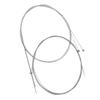 CANSUCC Bicycle Variable Speed Brake Cable Heat Resistance Stainless Steel Mountain Bike Wire Core
