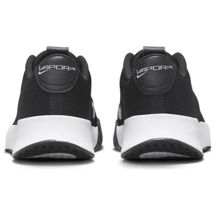 Nike Vapor Lite 2 Hc 'Black White' DV2018-001
