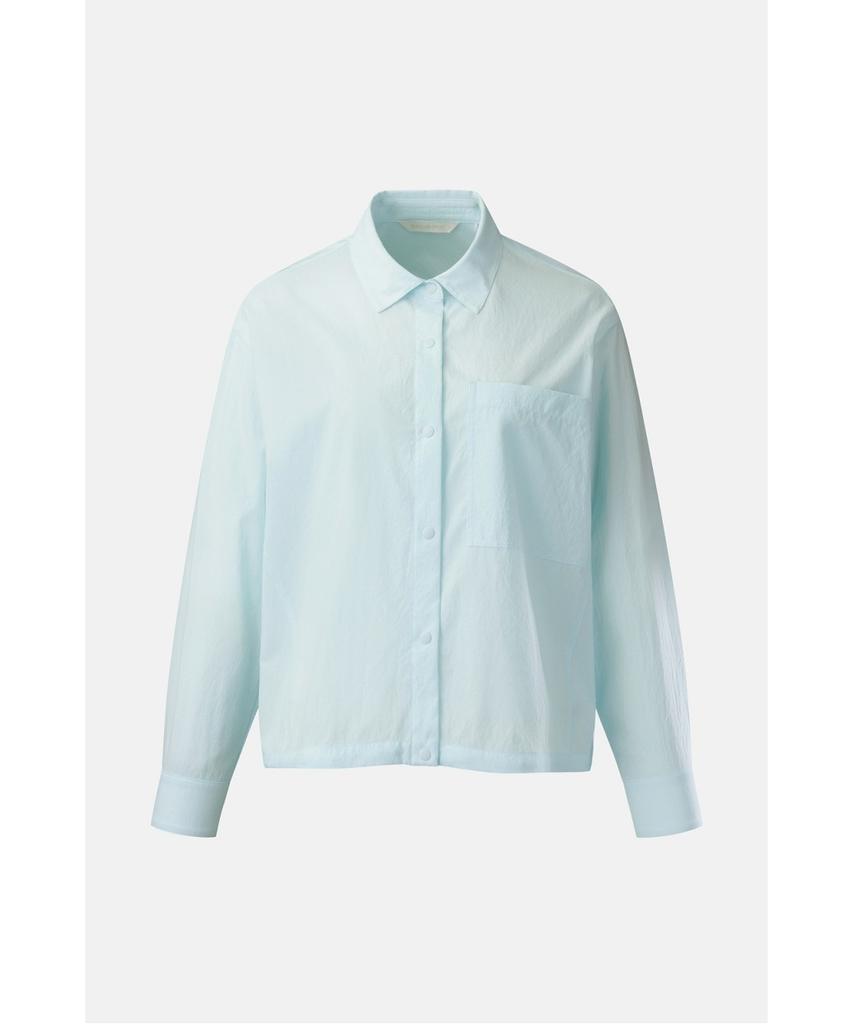Koolongseupocheu Women'S Air Dot Shirt Tvsxm26502Lmi