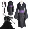 Premium Quality Noragami Yato Cosplay Costume Durable And Breathable Kimono Outfit
