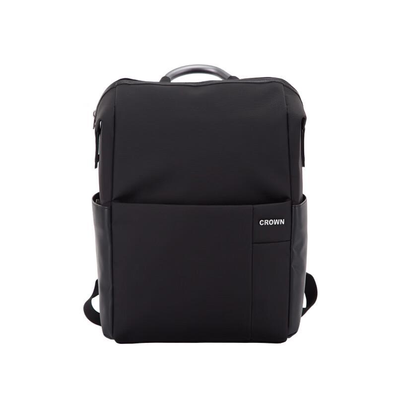Crown Fashion Large Capacity Commuter Laptop Backpack