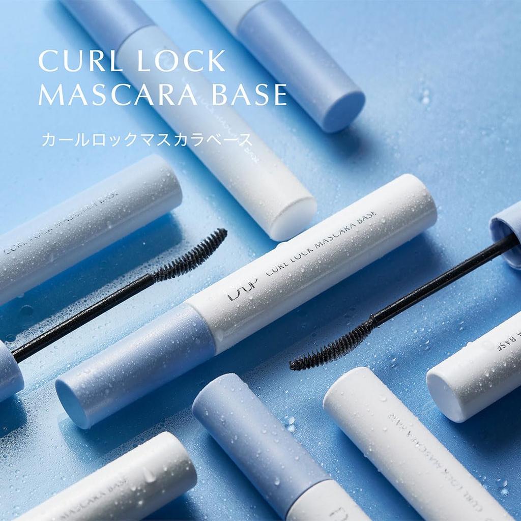 Curl Lock Mascara Base N D-UP (1 Tube)