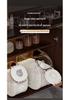 Moon Protection Airtight Rice and Flour Storage Bin