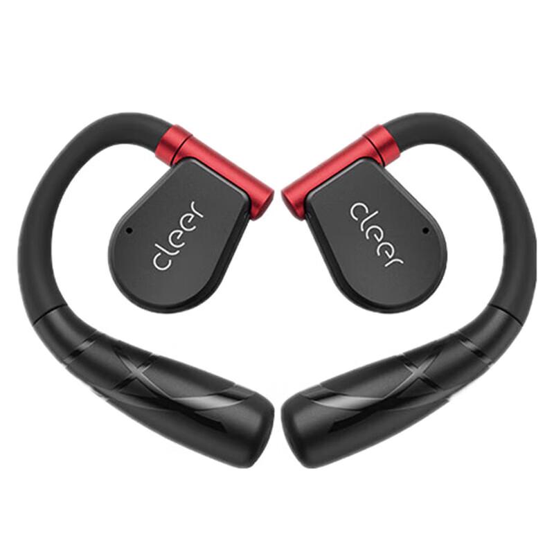 

Cleer ARC II Open-Ear Smart Sports Bluetooth Headset