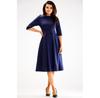 Awama A620 Cocktail Dress