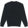 Puma Printed Crew Neck Casual Sweatshirt Men Tops Black 585267-01