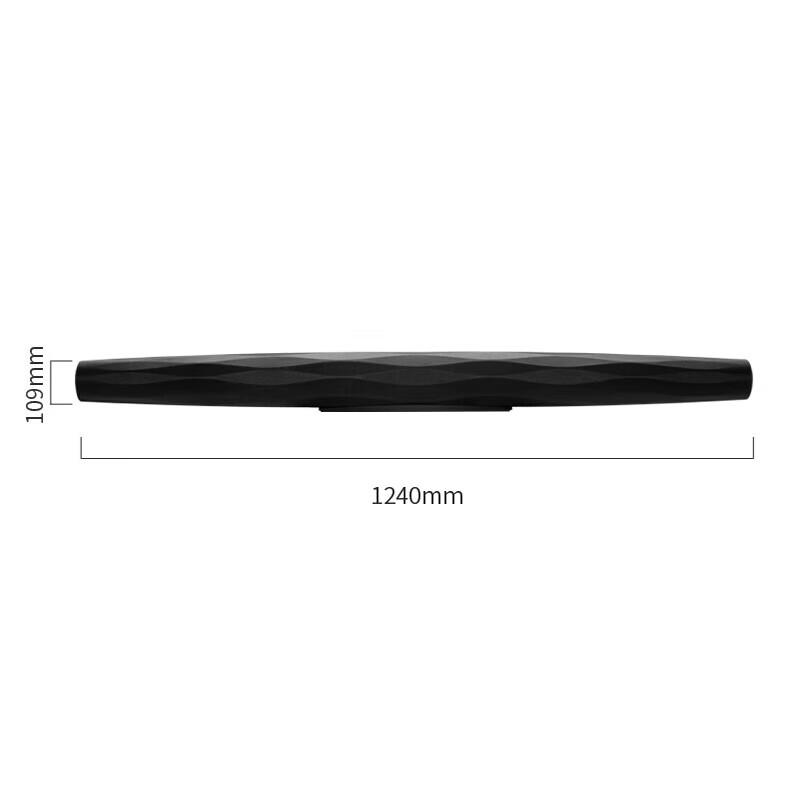 B&W Formation Bar Wireless Dolby Surround Soundbar
