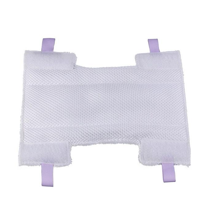 

1pc Washable Microfiber Pad Cleaning Tool Mop Pad for Shark HV300 HV301 HV302 HV305 HV308 HV310 Vacuum Cleaner Part Accessories