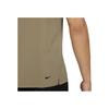 Nike Casual Loose Breathable Sports Short Sleeve T-Shirt Men Tops Khaki DV9306-247