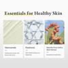 [DR.ALTHEA] 345 Relief Cream 50ml Soothing Barrier Moisturizer Niacinamide Panthenol Ceramide Post Blemish Sensitive Skin