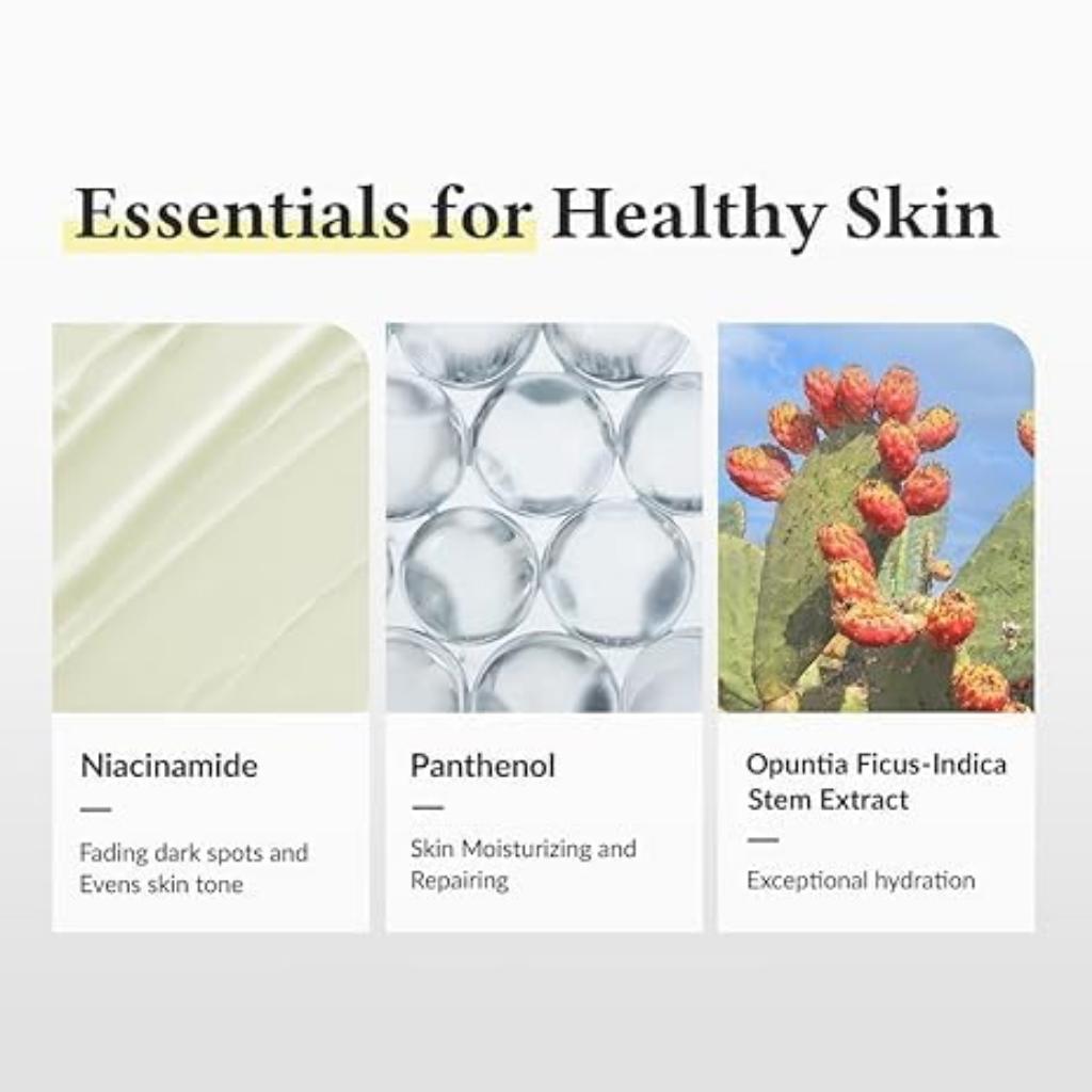 [DR.ALTHEA] 345 Relief Cream 50ml Soothing Barrier Moisturizer Niacinamide Panthenol Ceramide Post Blemish Sensitive Skin