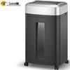 Comet S-6501 High-Security Office Paper Shredder
