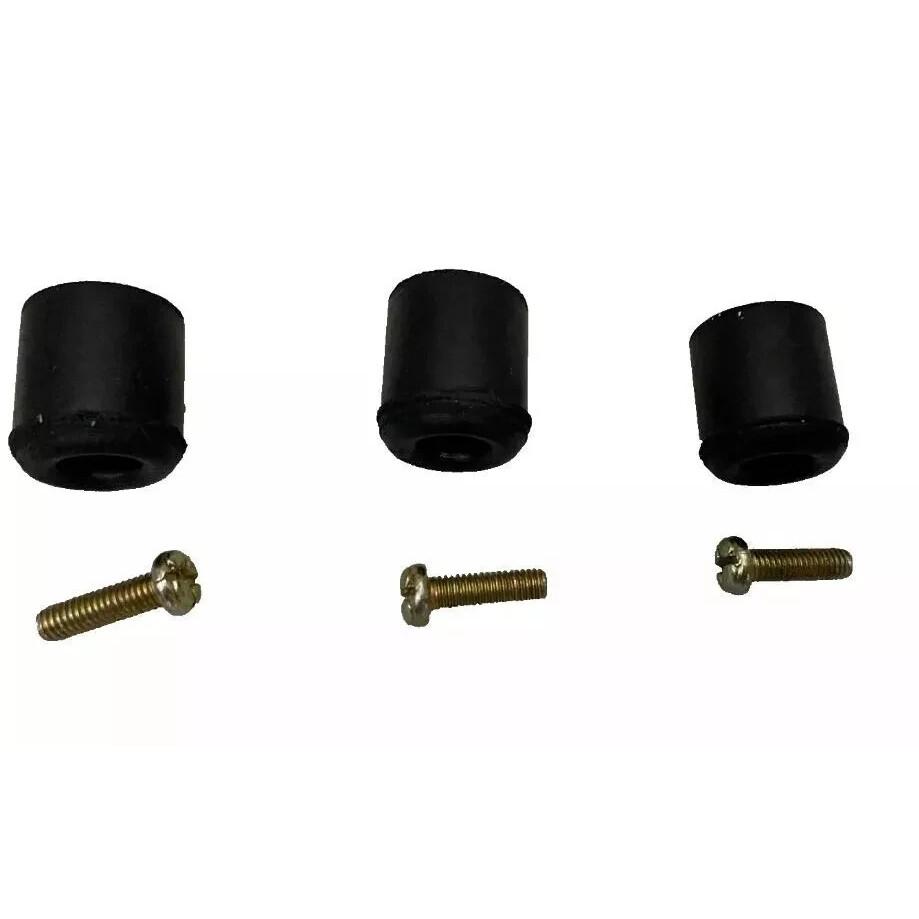 

Fits For Suzuki Samurai 85- 95 Spare Tire Bumpers