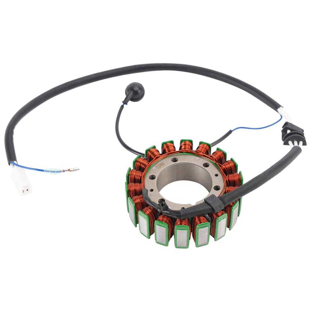Stator Generator For Yamaha XV 1000 XV1000 Virago 1000 1984 1985 1986 1987