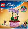 LEGO Disney Constructor – Encanto Isabela's Flower Pot (43237)