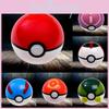Plastic Ball Cartoon Children Pocket Monsters Toy Gift Decorate