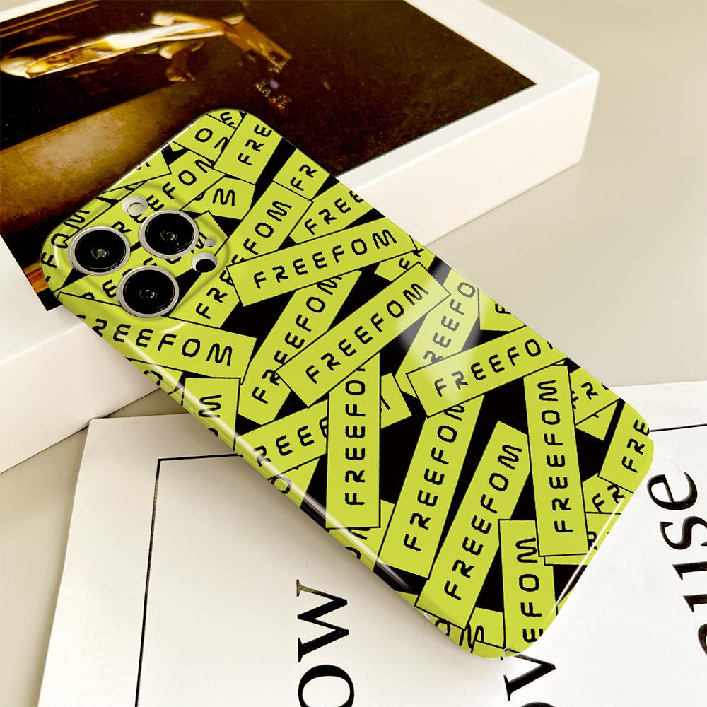 Carcasă de telefon all-inclusive cu film, design vestimentar, carcasă rigidă, acoperire completă pentru cameră, pentru iPhone, Samsung, Xiaomi, Poco, Redmi, Huawei, Honor