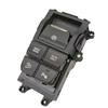Console Floor Switch for Hyundai For Tucson 2019 and 2020 Model Years Compatible with Part Numbers 93300D3060 93300-D3060