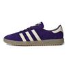 adidas Bermuda Collegiate Purple Unisex Sneakers Cream-White Dark-Purple IE7427