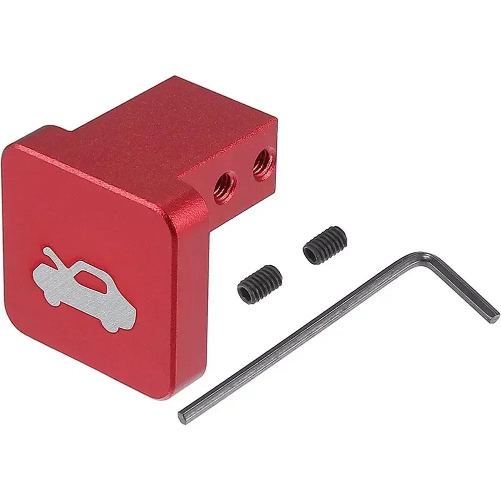 Motorhaubenverriegelungs-Entriegelungsgriff Für Honda Civic 1996-2005 Für Honda Für CRV 1997-2006 Für Honda Für Element 2003-2011 Reparaturset