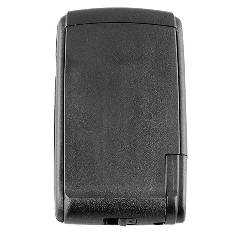 After7 Toyota Prius NHW20 Seria 2 Buton Carcasă Cheie Inteligentă de Rezervă Carcasă Cheie Fără Cheie