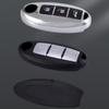 New Soft TPU Car Key Case Cover Shell for Nissan Qashqai X-Trail T32 T31 Juke J10 J11 Kicks Tiida Pathfinder Note for Infiniti