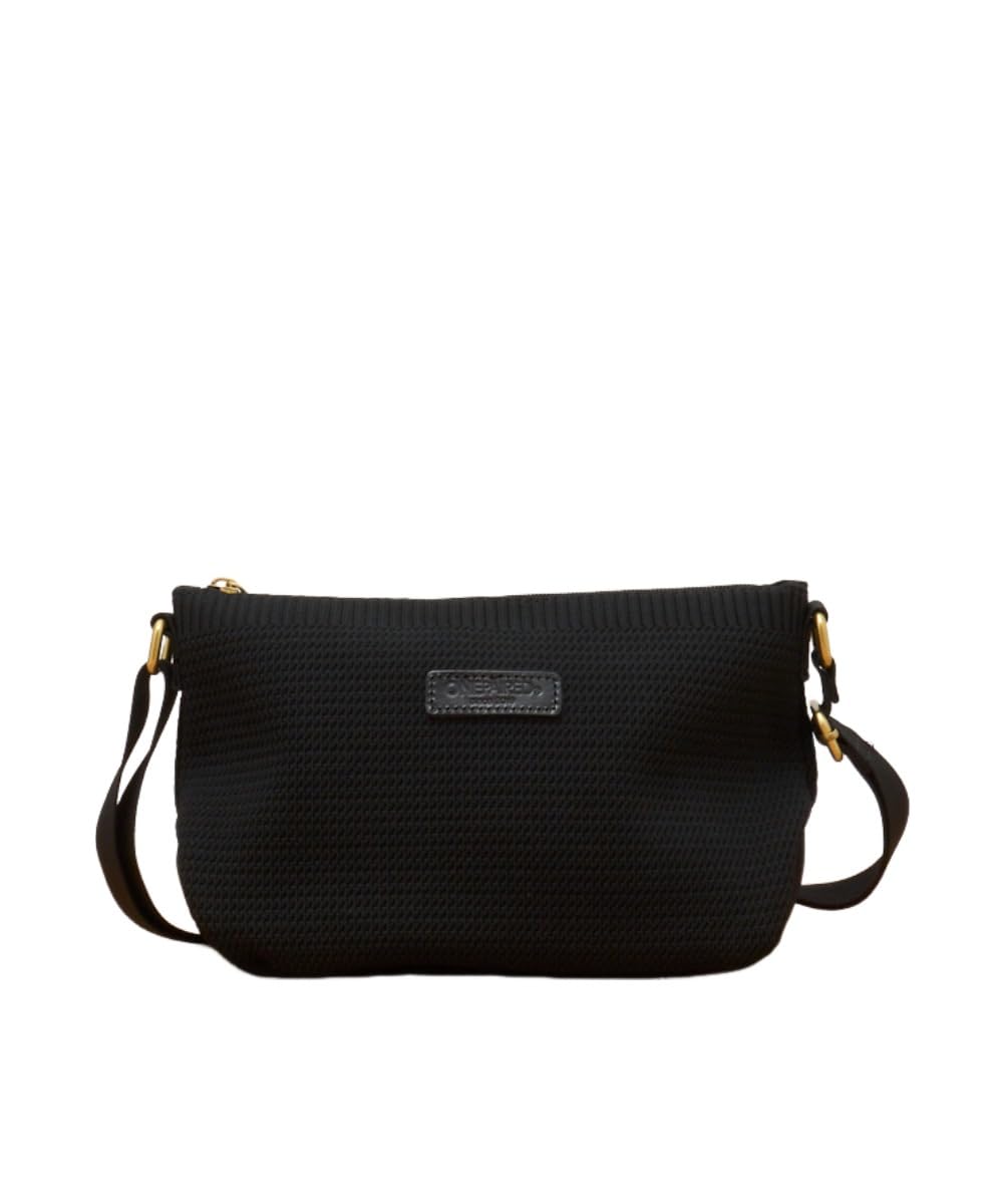 Одна парная сумка-кроссбоди PNA, женская, черная