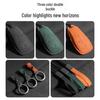 Beijing BJ40/BJ60/BJ80, BAIC EU5Plus, X7PHEV, X3 Suede Key Case and Buckle Bag