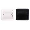 ABS Ventilation Grille for Caravan RV Trailer Refrigerator Cooling Fan Air Vent